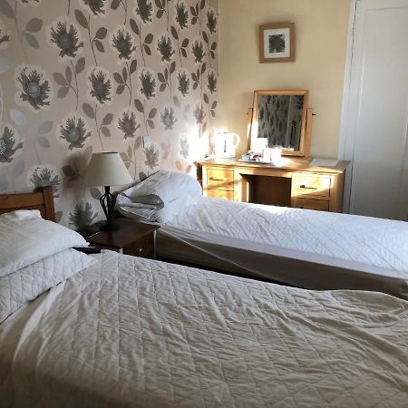 Hotel Baker Arms à Hertford Extérieur photo