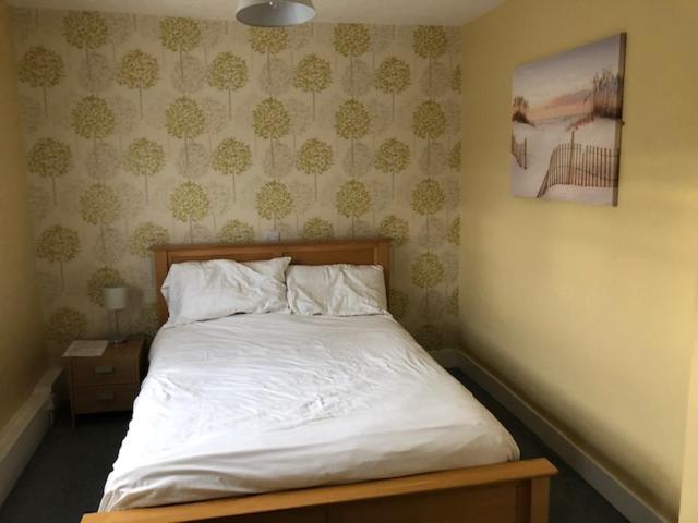 Hotel Baker Arms à Hertford Extérieur photo
