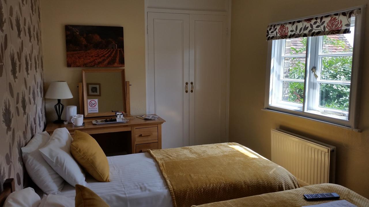 Hotel Baker Arms à Hertford Extérieur photo