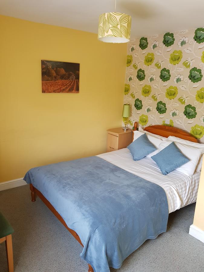 Hotel Baker Arms à Hertford Extérieur photo